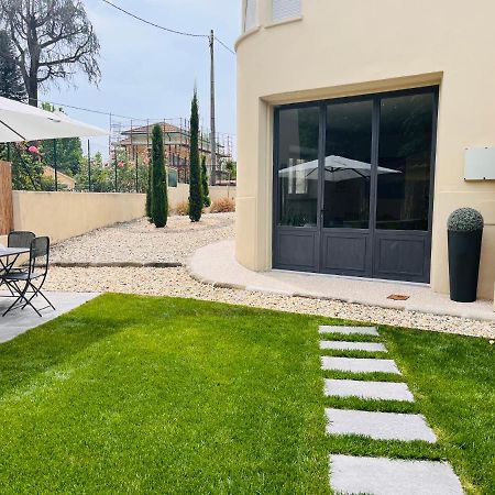 Appartamento 109 Con Giardino Esclusivo Λούκα Εξωτερικό φωτογραφία