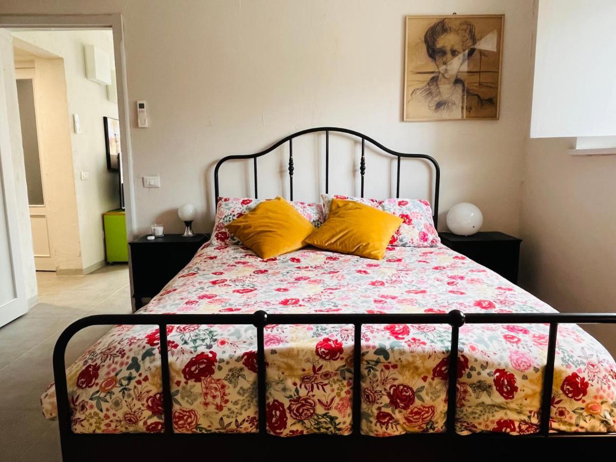 Appartamento 109 Con Giardino Esclusivo Λούκα Εξωτερικό φωτογραφία