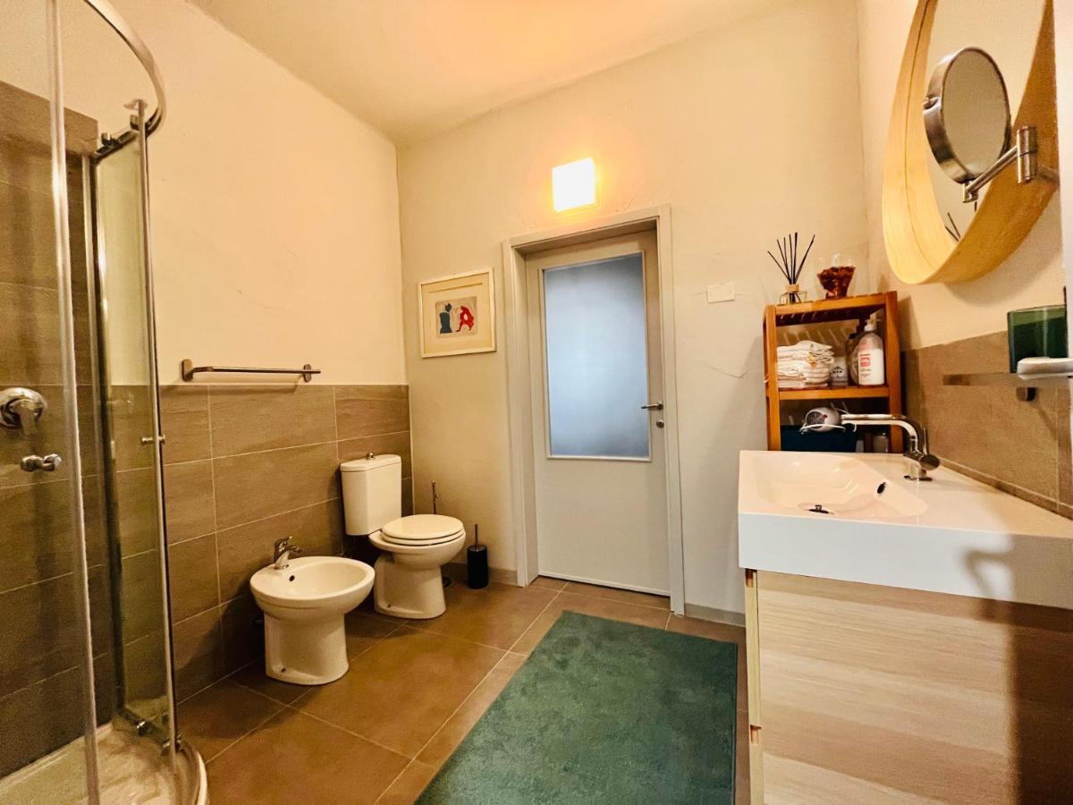 Appartamento 109 Con Giardino Esclusivo Λούκα Εξωτερικό φωτογραφία